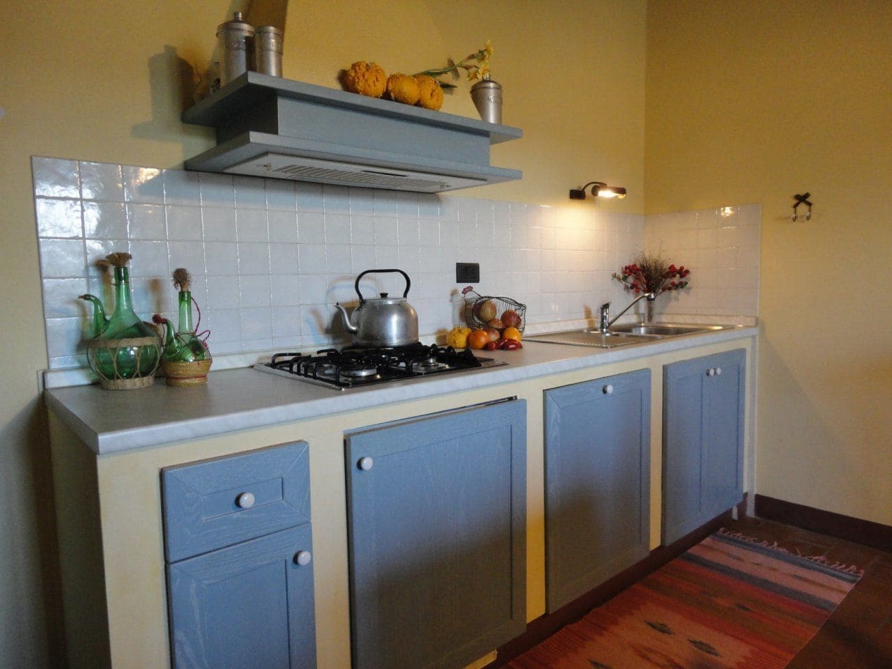 Podere San Luigi ซานจีมิญญาโน ภายนอก รูปภาพ